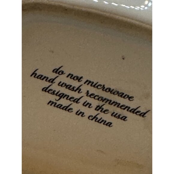 Let Me Adjust My Crown Ceramic Mug 12 Oz Mint Green Interior & Handle Bow Down I - Picture 4 of 6